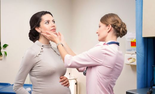 Gebelikte Hipotiroidi Gebelikte Troid Düzeyleri