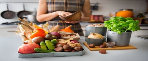 Hipotiroidi Beslenme